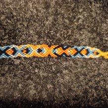 Pattern #197640 Photo