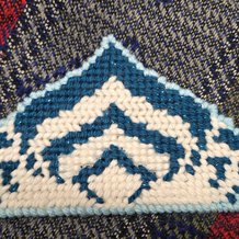 Pattern #27644 Photo