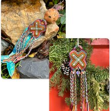 Pattern #202655 Photo