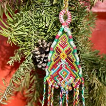 Pattern #159846 Photo