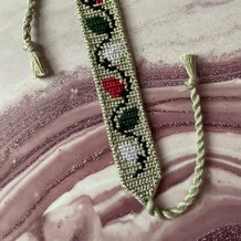 Pattern #28565 Photo