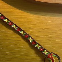 Pattern #53519 Photo