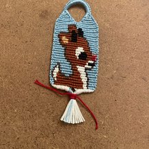 Pattern #201677 Photo