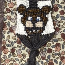 Pattern #193274 Photo