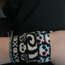 Pattern #57587 Photo