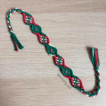 Pattern #63114 Photo