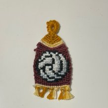 Pattern #106689 Photo