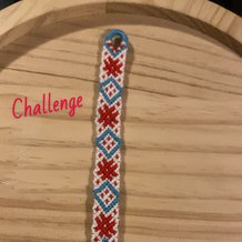 Pattern #184705 Photo