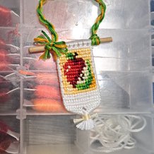 Pattern #202704 Photo