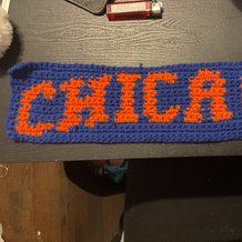 Pattern #73307 Photo