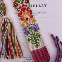 Pattern #73903 Photo