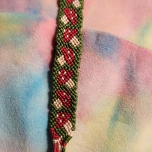 Pattern #102437 Photo