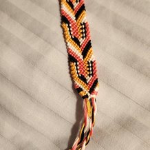 Pattern #154381 Photo