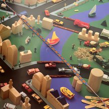 Pattern #17785 Photo