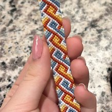 Pattern #26130 Photo