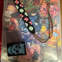 Pattern #112887 Photo