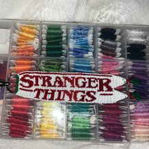 Pattern #193951 Photo