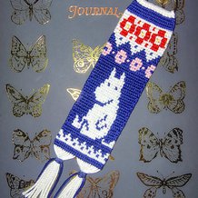 Pattern #161187 Photo