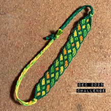 Pattern #201862 Photo