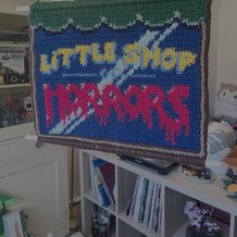 Pattern #148532 Photo