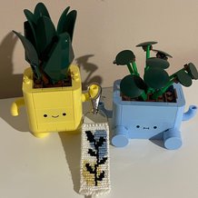 Pattern #130194 Photo