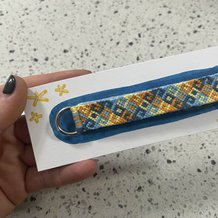 Pattern #126527 Photo