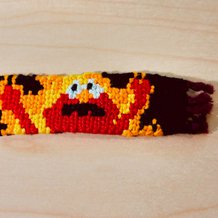 Pattern #27708 Photo