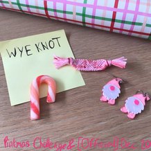 Pattern #180823 Photo