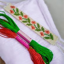 Pattern #103720 Photo