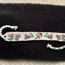 Pattern #118867 Photo