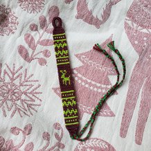 Pattern #161052 Photo