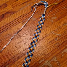 Pattern #202422 Photo