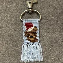 Pattern #180439 Photo