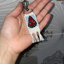 Pattern #202888 Photo