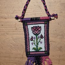 Pattern #195721 Photo