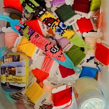 Pattern #168057 Photo