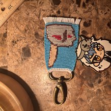 Pattern #56199 Photo