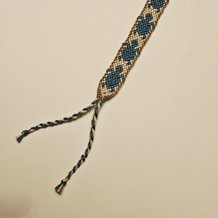 Pattern #101808 Photo