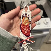 Pattern #97709 Photo