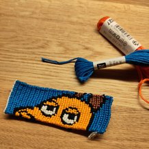 Pattern #97708 Photo