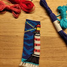 Pattern #89351 Photo