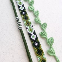 Pattern #202929 Photo