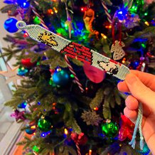 Pattern #161303 Photo