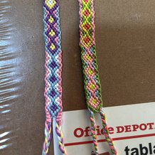 Pattern #194233 Photo