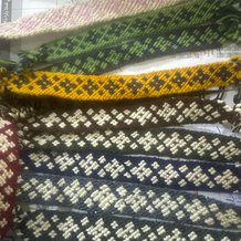 Pattern #34323 Photo