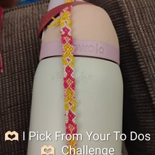 Pattern #11040 Photo