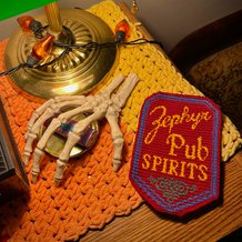 Pattern #196081 Photo