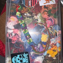 Pattern #140806 Photo