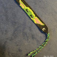 Pattern #75652 Photo