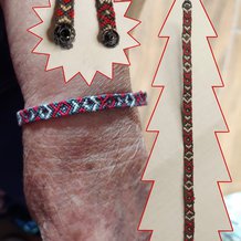 Pattern #79702 Photo